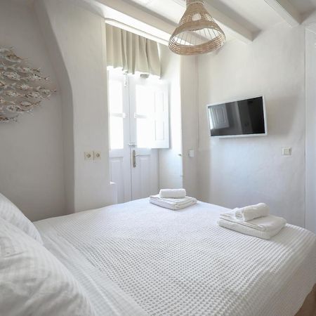 Geant Suites Mykonos Mykonos Town Exterior photo