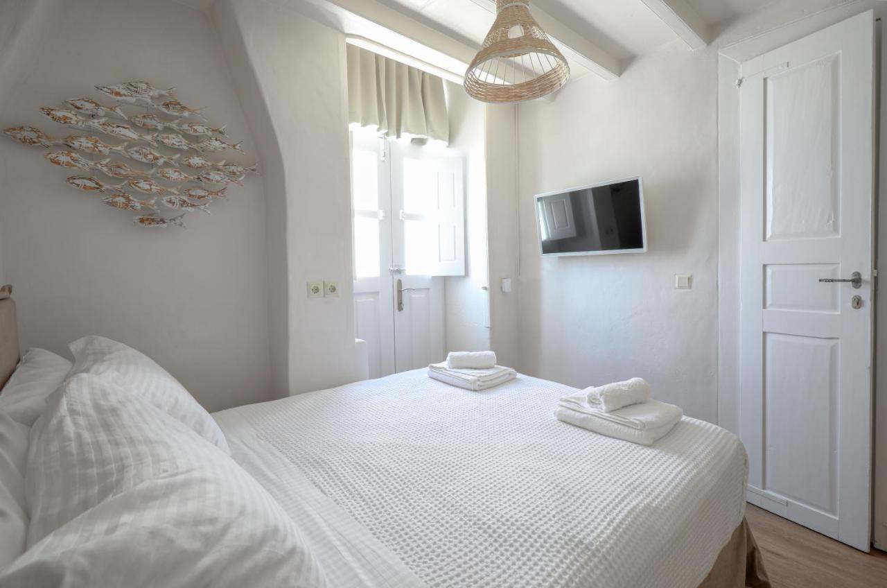 Geant Suites Mykonos Mykonos Town Exterior photo