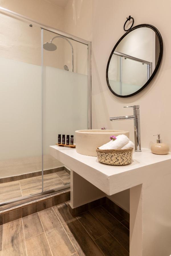 Geant Suites Mykonos Mykonos Town Exterior photo
