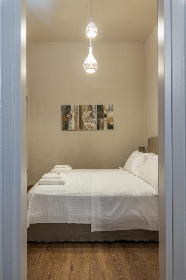 Geant Suites Mykonos Mykonos Town Exterior photo